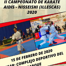 Tournament Aidis-Nisseishi