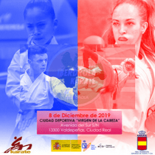 National Karate and Para-Karate Spanish League