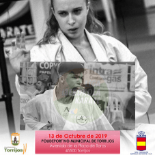 National Karate and Para-Karate Spanish League