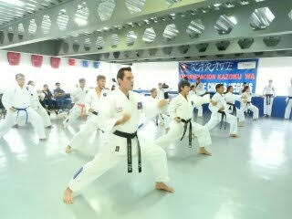 Miguel Rocha_Entrenamiento