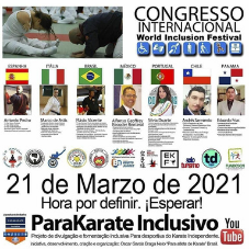 WORLD INCLUSION FESTIVAL CONGRESS